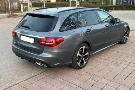 Mercedes-Benz C 300 Gebrauchtwagen