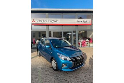 Mitsubishi Space Star Gebrauchtwagen