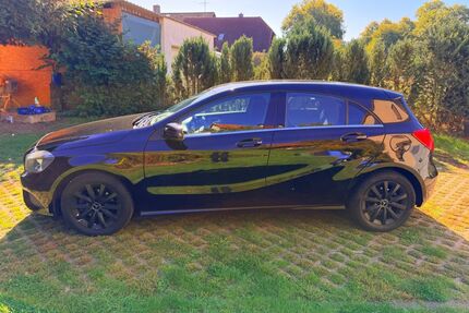 Mercedes-Benz A 180 Gebrauchtwagen