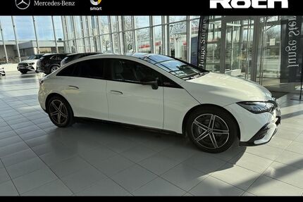 Mercedes-Benz EQE Gebrauchtwagen