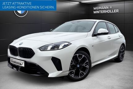 BMW 120 Gebrauchtwagen