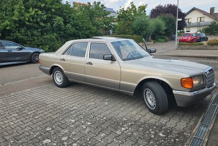 Mercedes-Benz S 300 Gebrauchtwagen