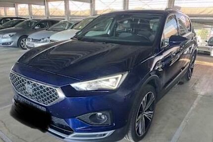 Seat Tarraco Gebrauchtwagen