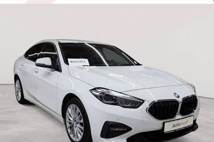 BMW 216 Gebrauchtwagen