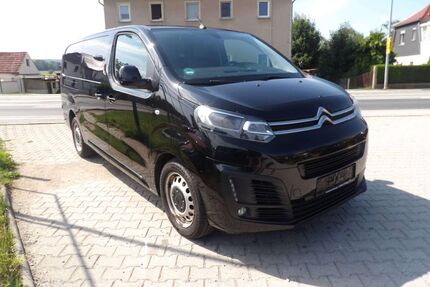 Citroen Jumpy Gebrauchtwagen