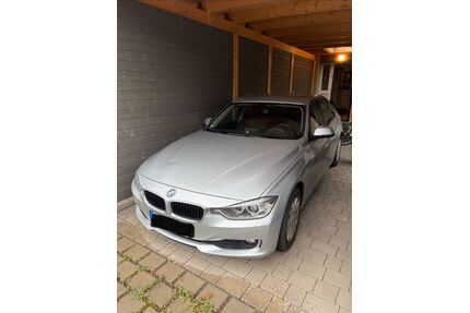 BMW 320 Gebrauchtwagen