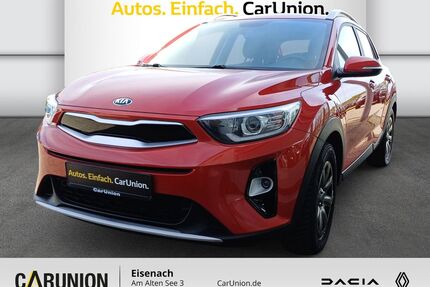 Kia Stonic Gebrauchtwagen