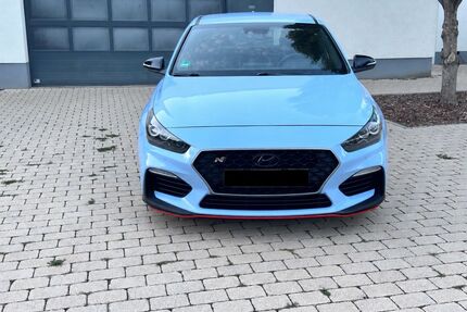 Hyundai i30 Gebrauchtwagen