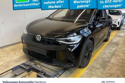 VW ID.4 Gebrauchtwagen