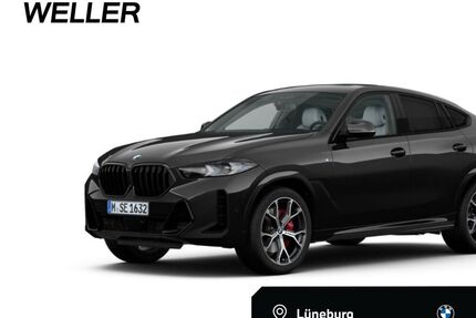 BMW X6 Gebrauchtwagen