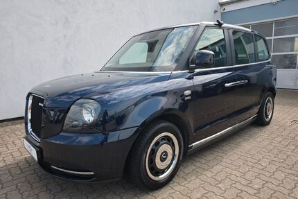 LEVC Andere Gebrauchtwagen