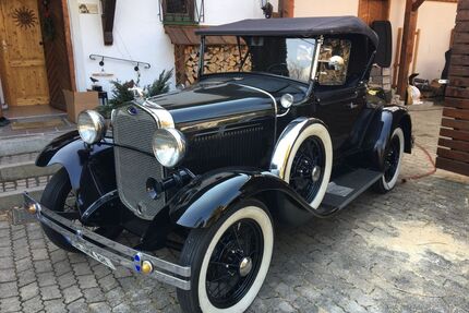 Ford Andere Oldtimer
