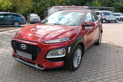 Hyundai KONA Gebrauchtwagen