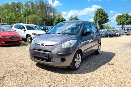 Hyundai i10 Gebrauchtwagen