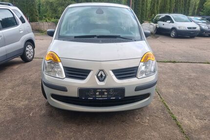 Renault Modus Gebrauchtwagen
