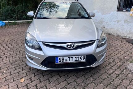 Hyundai i30 Gebrauchtwagen