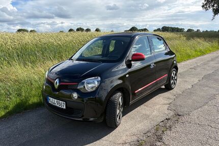 Renault Twingo Gebrauchtwagen