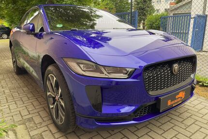 Jaguar I-Pace Gebrauchtwagen