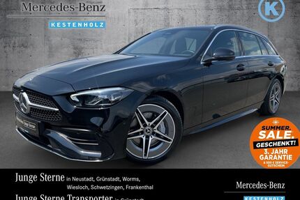 Mercedes-Benz C 300 Gebrauchtwagen