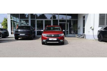 Dacia Sandero Gebrauchtwagen