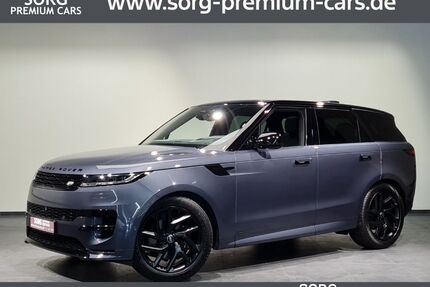 Land Rover Range Rover Sport Gebrauchtwagen
