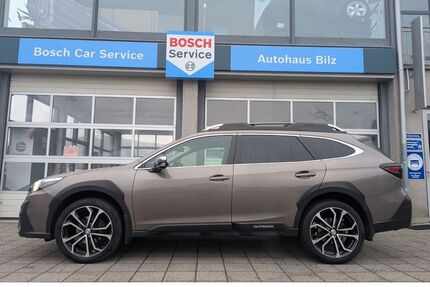 Subaru Outback Gebrauchtwagen