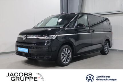 VW T7 Multivan Gebrauchtwagen
