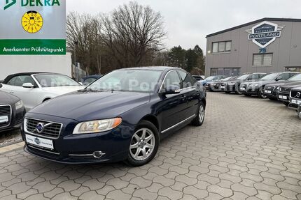 Volvo S80 Gebrauchtwagen