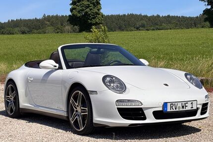 Porsche 997 Gebrauchtwagen