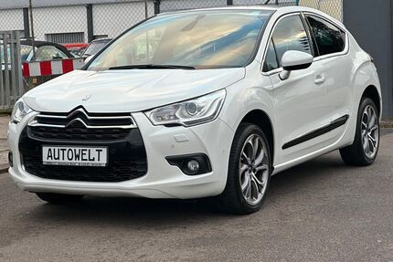 Citroen DS4 Gebrauchtwagen