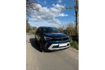 Opel Crossland (X) Gebrauchtwagen