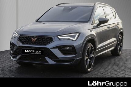Cupra Ateca Gebrauchtwagen