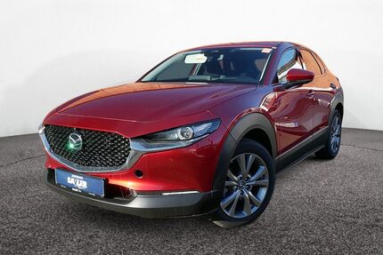 Mazda CX-30 Gebrauchtwagen