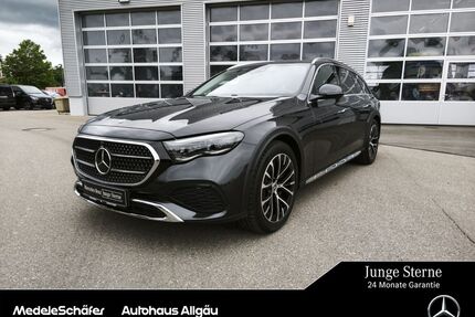 Mercedes-Benz E 300 Gebrauchtwagen