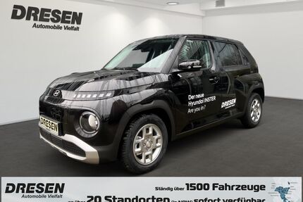 Hyundai INSTER Gebrauchtwagen