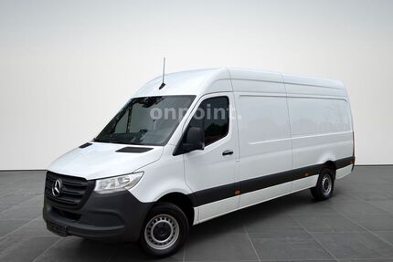 Mercedes-Benz Sprinter Gebrauchtwagen