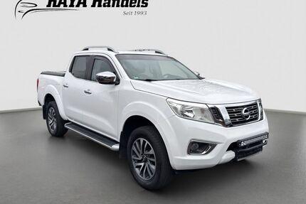 Nissan Navara Gebrauchtwagen
