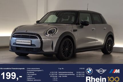Mini Cooper Gebrauchtwagen