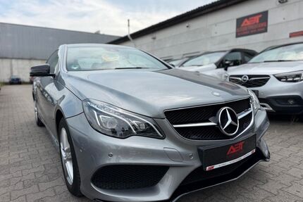 Mercedes-Benz E 200 Gebrauchtwagen