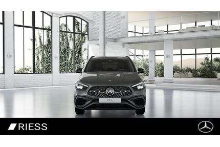 Mercedes-Benz GLA 200 Gebrauchtwagen