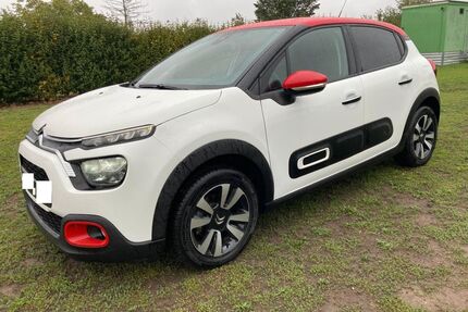 Citroen C3 Gebrauchtwagen