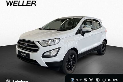 Ford EcoSport Gebrauchtwagen