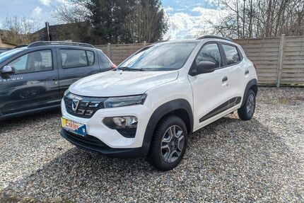 Dacia Spring Gebrauchtwagen
