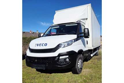 IVECO Daily Gebrauchtwagen
