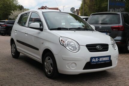 Kia Picanto Gebrauchtwagen