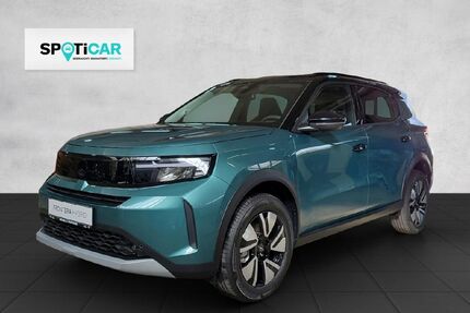 Opel Frontera Gebrauchtwagen