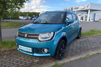 Suzuki Ignis Gebrauchtwagen