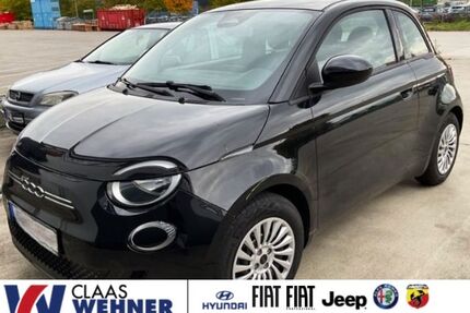 Fiat 500e Gebrauchtwagen