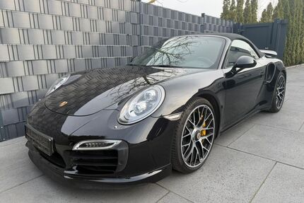 Porsche 911 Urmodell Gebrauchtwagen