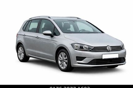 VW Golf Sportsvan Gebrauchtwagen